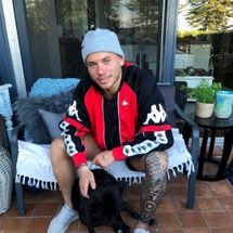 Foto de Benjamin Rogers