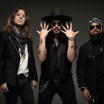 Foto de Hat Stealers