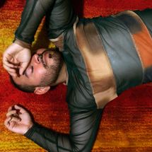 Foto de Carlos Ibañez