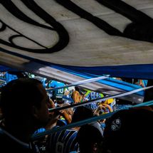 Foto de Geral do Grêmio