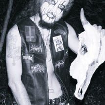 Foto de Diabolical Funeral