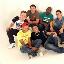 Foto de Grupo Deixa Acontecer