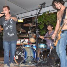 Foto de União Clandestina