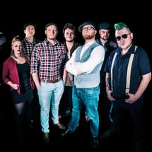 Foto de The O'Reillys and the Paddyhats