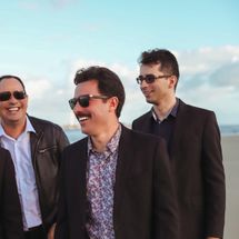 Foto de Os Boanerges