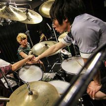 Foto de THE ORAL CIGARETTES