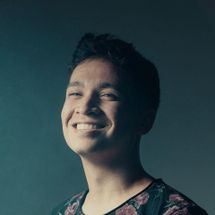 Foto de Lucas Tenguam