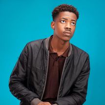 Foto de Khaleby Khalianguila