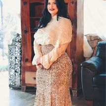 Foto de Célia Bueno