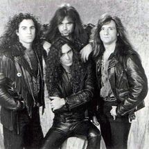 Foto de Virgin Steele