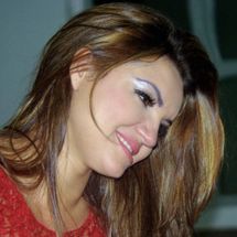 Foto de Núbia Paula