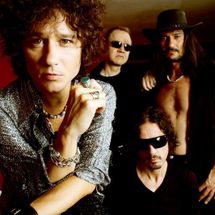 Foto de Héroes Del Silencio