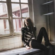 Foto de Charlotte Gainsbourg