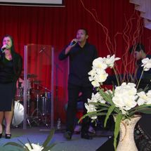 Foto de Ministério Excelsior da Adoração