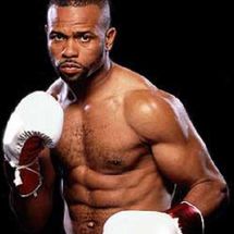 Foto de Roy Jones Jr