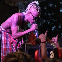 Foto de Wally Kastro