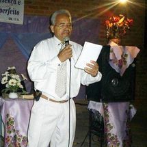 Foto de Pastor Bento Alexandrino
