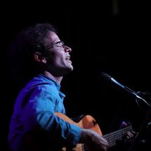 Foto de Axel Milanés