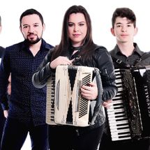 Foto de Kelly & Vitor