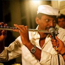 Foto de Cláudio Camunguelo