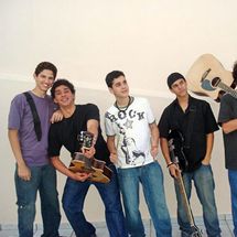 Foto de Banda Delta