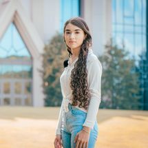 Foto de Nicoly Rodrigues