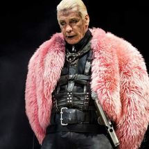 Foto de Till Lindemann