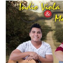 Foto de Índio Viola e Marcelo