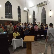 Foto de Banda Gennesis