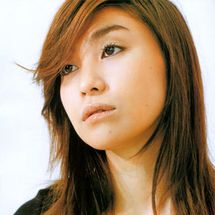 Foto de Chihiro Onitsuka