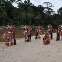 Foto de Banda Swing da Mata