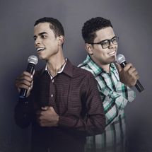 Foto de Wellington & Wanderson