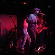 Foto de Chalina Rock