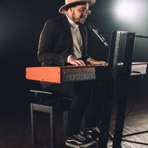 Foto de Nicholas Arruda