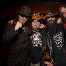 Foto de Graveyard BBQ