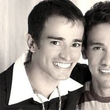 Foto de Augusto & Adriano