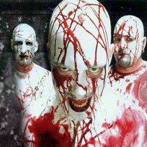 Foto de Old Mans Child