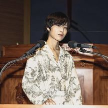 Foto de Touch The Sky