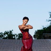Foto de Zee Nxumalo