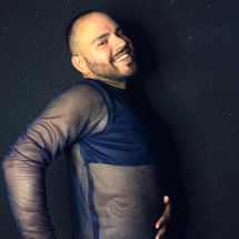 Foto de Carlos Ibañez