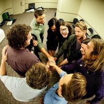Foto de Hillsong UNITED