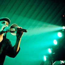 Foto de Ramon Matheus