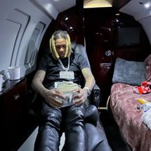 Foto de Lil Durk