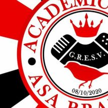 Foto de G.R.E.S.V. Acadêmicos da Asa Branca