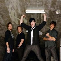 Foto de Marianas Trench