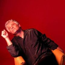 Foto de Carlos Walker