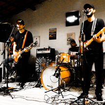 Foto de Banda Guerreiros