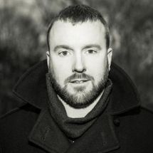 Foto de Brian Marquis