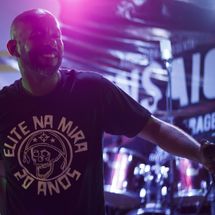 Foto de Elite na Mira