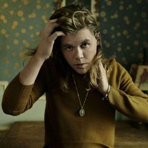 Foto de Conrad Sewell